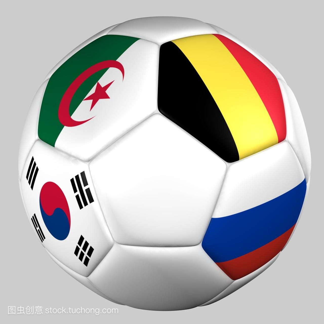 国际舞台上